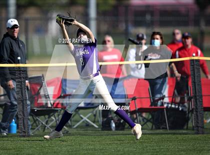 Thumbnail 2 in Lutheran vs. Eaton (CHSAA 3A Championship) photogallery.