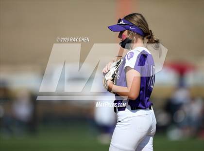 Thumbnail 1 in Lutheran vs. Eaton (CHSAA 3A Championship) photogallery.