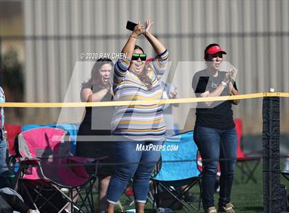 Thumbnail 3 in Lutheran vs. Eaton (CHSAA 3A Championship) photogallery.