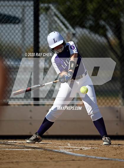 Thumbnail 1 in Lutheran vs. Eaton (CHSAA 3A Championship) photogallery.