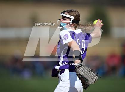 Thumbnail 1 in Lutheran vs. Eaton (CHSAA 3A Championship) photogallery.