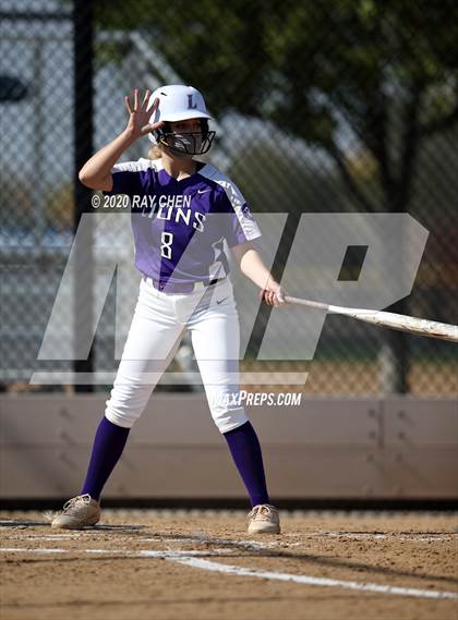 Thumbnail 3 in Lutheran vs. Eaton (CHSAA 3A Championship) photogallery.