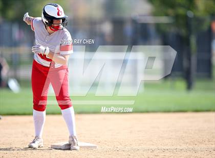 Thumbnail 2 in Lutheran vs. Eaton (CHSAA 3A Championship) photogallery.