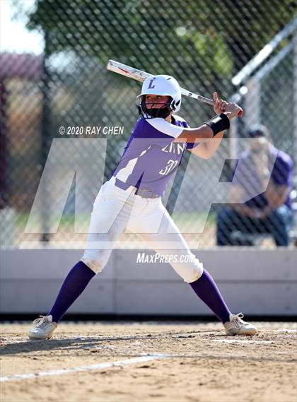 Thumbnail 1 in Lutheran vs. Eaton (CHSAA 3A Championship) photogallery.