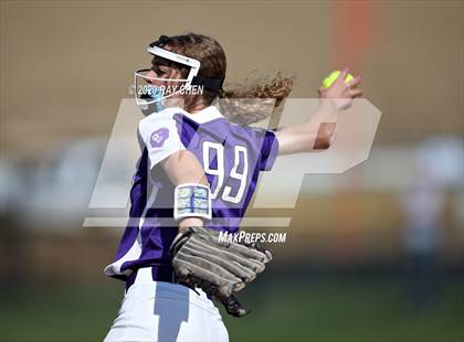 Thumbnail 2 in Lutheran vs. Eaton (CHSAA 3A Championship) photogallery.