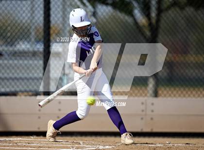 Thumbnail 2 in Lutheran vs. Eaton (CHSAA 3A Championship) photogallery.