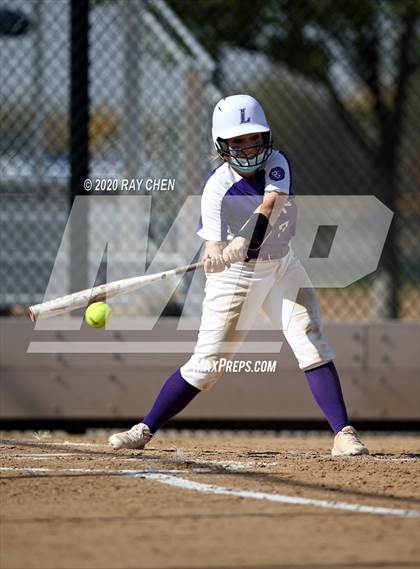 Thumbnail 1 in Lutheran vs. Eaton (CHSAA 3A Championship) photogallery.