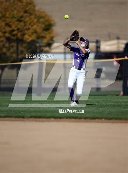 Thumbnail 2 in Lutheran vs. Eaton (CHSAA 3A Championship) photogallery.