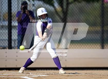 Thumbnail 1 in Lutheran vs. Eaton (CHSAA 3A Championship) photogallery.
