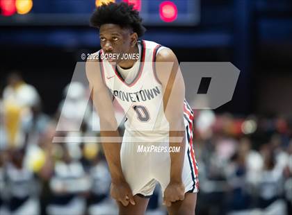 Thumbnail 1 in Buford vs Grovetown (GHSA 6A Final) photogallery.