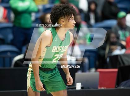 Thumbnail 2 in Buford vs Grovetown (GHSA 6A Final) photogallery.