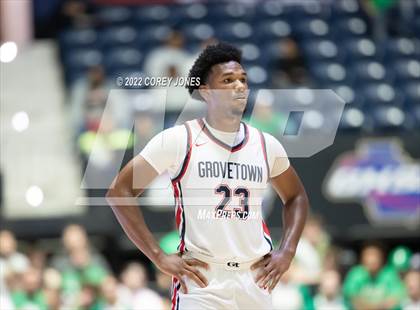 Thumbnail 3 in Buford vs Grovetown (GHSA 6A Final) photogallery.