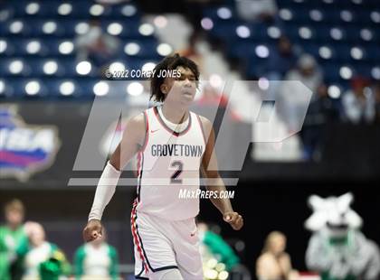 Thumbnail 3 in Buford vs Grovetown (GHSA 6A Final) photogallery.