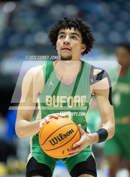 Thumbnail 2 in Buford vs Grovetown (GHSA 6A Final) photogallery.
