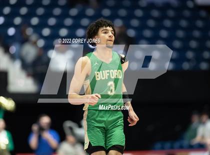 Thumbnail 2 in Buford vs Grovetown (GHSA 6A Final) photogallery.