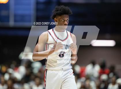 Thumbnail 1 in Buford vs Grovetown (GHSA 6A Final) photogallery.