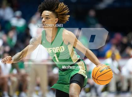 Thumbnail 1 in Buford vs Grovetown (GHSA 6A Final) photogallery.
