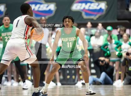 Thumbnail 2 in Buford vs Grovetown (GHSA 6A Final) photogallery.