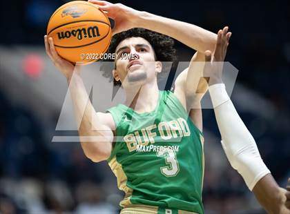 Thumbnail 3 in Buford vs Grovetown (GHSA 6A Final) photogallery.
