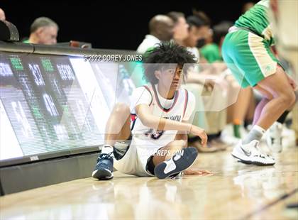 Thumbnail 3 in Buford vs Grovetown (GHSA 6A Final) photogallery.