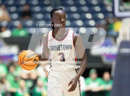 Thumbnail 2 in Buford vs Grovetown (GHSA 6A Final) photogallery.
