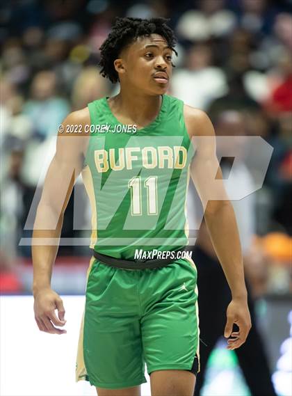 Thumbnail 1 in Buford vs Grovetown (GHSA 6A Final) photogallery.