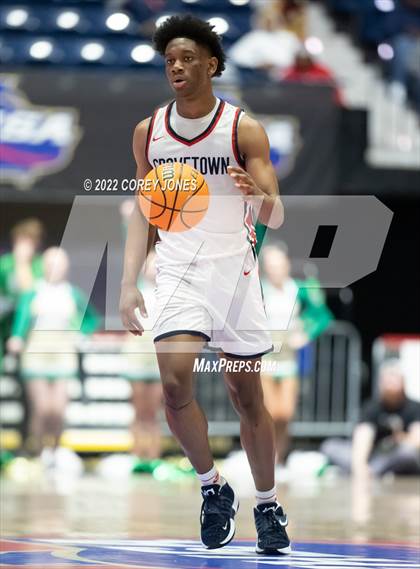 Thumbnail 1 in Buford vs Grovetown (GHSA 6A Final) photogallery.