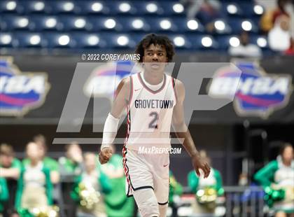 Thumbnail 1 in Buford vs Grovetown (GHSA 6A Final) photogallery.
