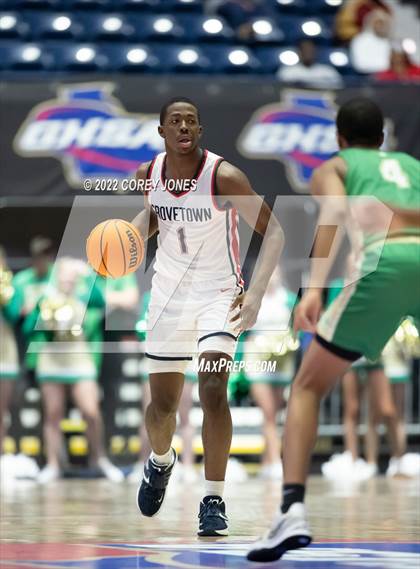 Thumbnail 2 in Buford vs Grovetown (GHSA 6A Final) photogallery.