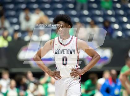 Thumbnail 2 in Buford vs Grovetown (GHSA 6A Final) photogallery.