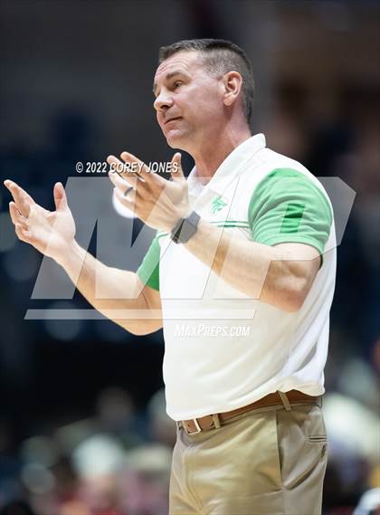 Thumbnail 2 in Buford vs Grovetown (GHSA 6A Final) photogallery.