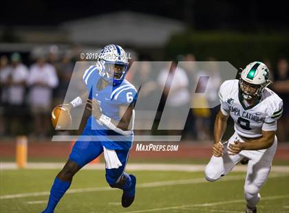 Thumbnail 3 in Tampa Catholic @ Jesuit photogallery.