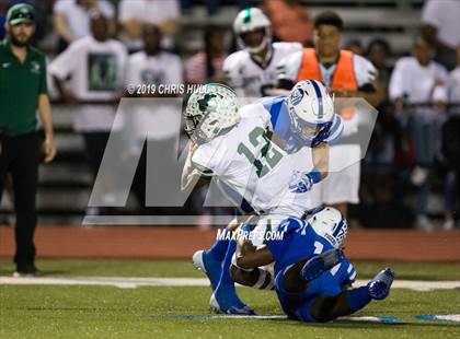 Thumbnail 3 in Tampa Catholic @ Jesuit photogallery.