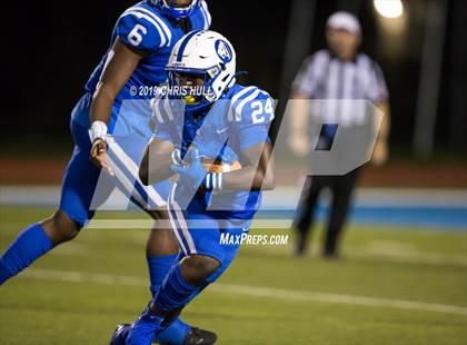 Thumbnail 2 in Tampa Catholic @ Jesuit photogallery.