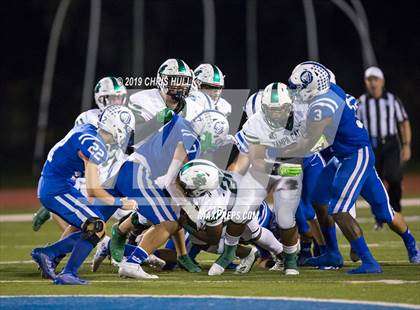 Thumbnail 2 in Tampa Catholic @ Jesuit photogallery.