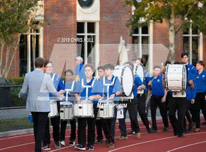 Thumbnail 3 in Tampa Catholic @ Jesuit photogallery.