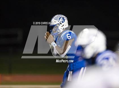 Thumbnail 3 in Tampa Catholic @ Jesuit photogallery.
