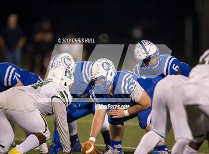 Thumbnail 3 in Tampa Catholic @ Jesuit photogallery.