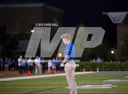 Thumbnail 3 in Tampa Catholic @ Jesuit photogallery.