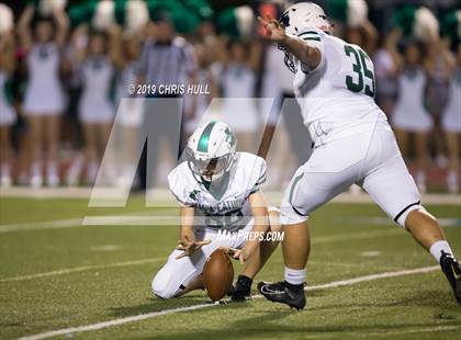 Thumbnail 1 in Tampa Catholic @ Jesuit photogallery.