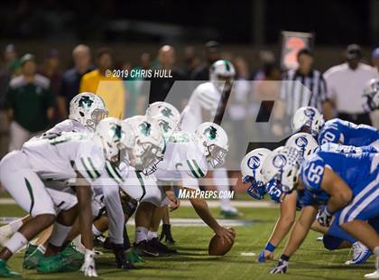 Thumbnail 2 in Tampa Catholic @ Jesuit photogallery.