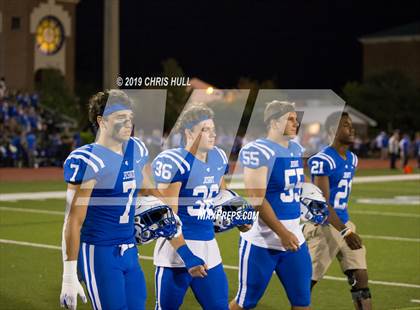 Thumbnail 2 in Tampa Catholic @ Jesuit photogallery.