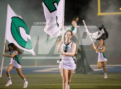 Thumbnail 2 in Tampa Catholic @ Jesuit photogallery.