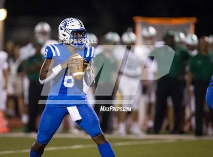 Thumbnail 3 in Tampa Catholic @ Jesuit photogallery.