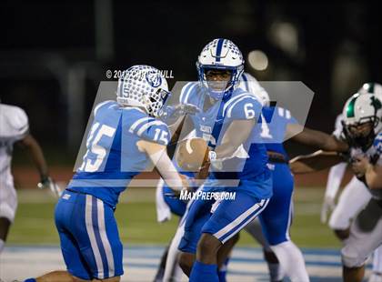 Thumbnail 1 in Tampa Catholic @ Jesuit photogallery.