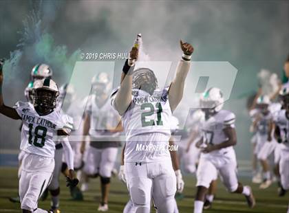 Thumbnail 1 in Tampa Catholic @ Jesuit photogallery.