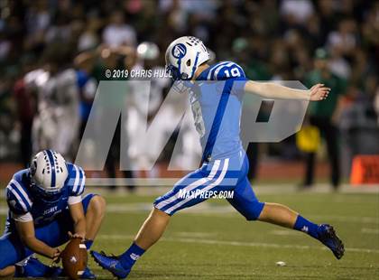 Thumbnail 1 in Tampa Catholic @ Jesuit photogallery.
