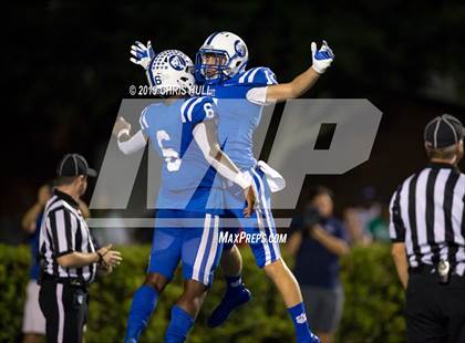 Thumbnail 2 in Tampa Catholic @ Jesuit photogallery.