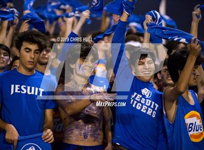 Thumbnail 3 in Tampa Catholic @ Jesuit photogallery.