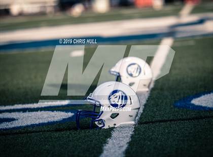 Thumbnail 2 in Tampa Catholic @ Jesuit photogallery.
